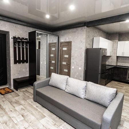 Loft Apartment On Svobody Kamieńskie Zewnętrze zdjęcie