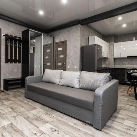 Loft Apartment On Svobody Kamieńskie Zewnętrze zdjęcie