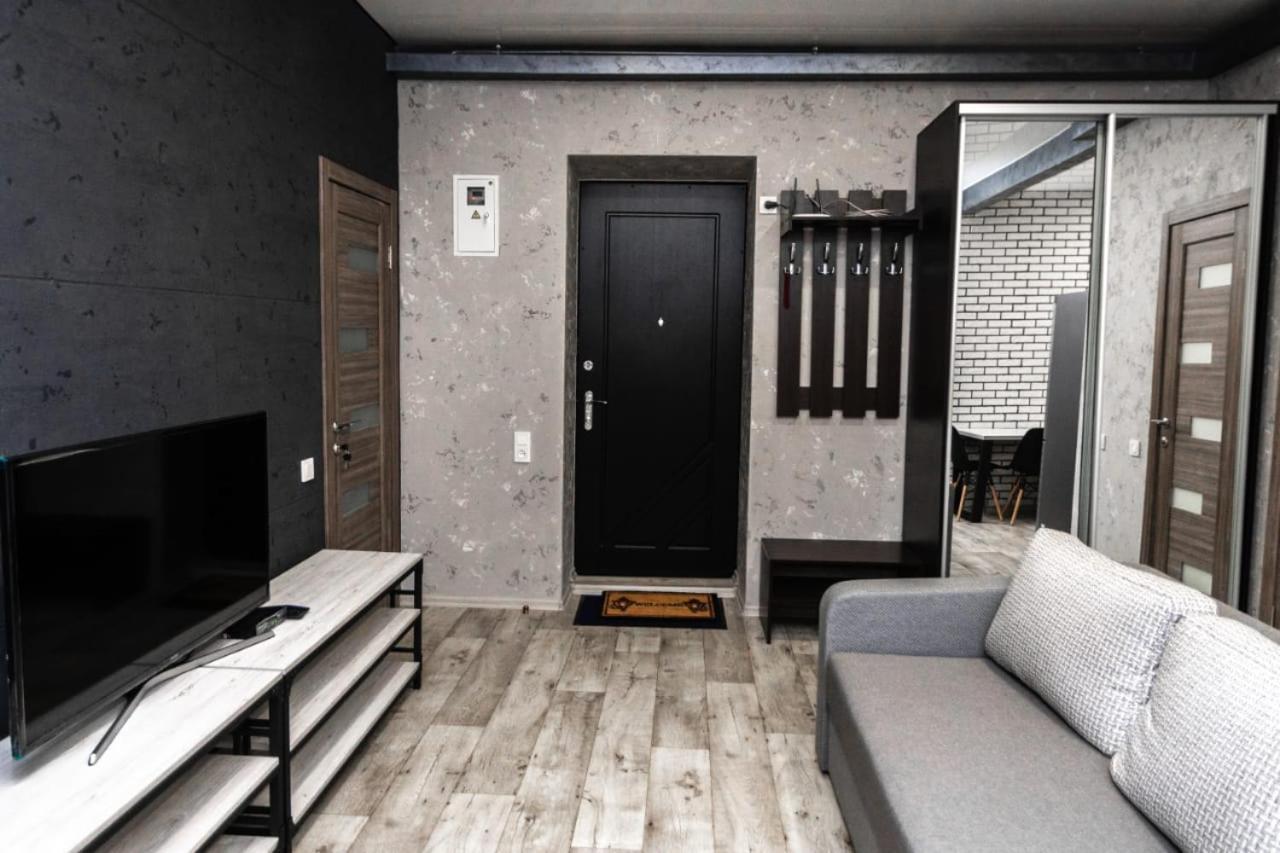 Loft Apartment On Svobody Kamieńskie Zewnętrze zdjęcie